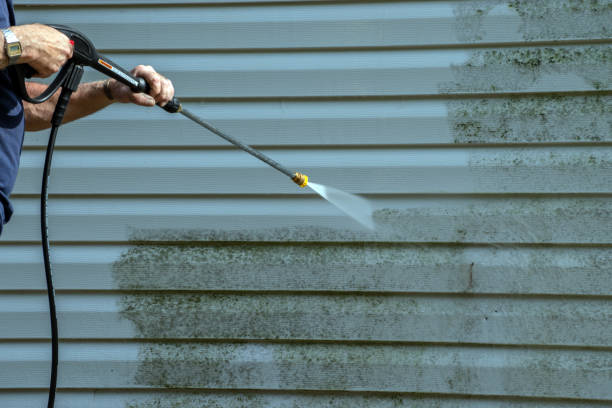 Best Building Exterior Washing  in Cloverdale, IN