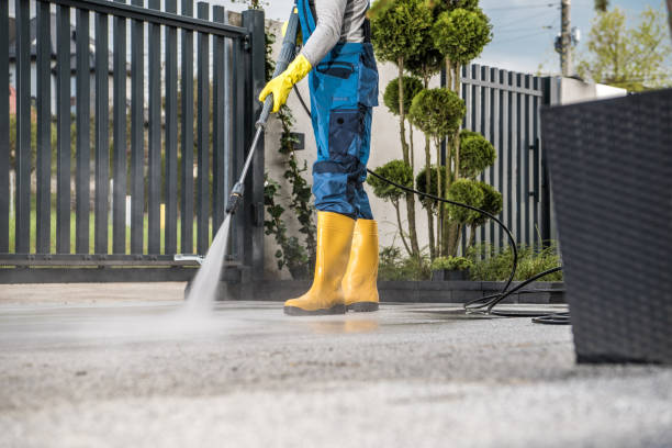 Best Restaurant Pressure Washing  in Cloverdale, IN